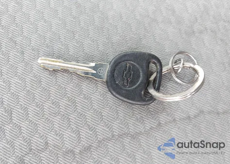 2006 Chevrolet Malibu Ls из США, поврежденный, VIN 1G1ZS51F56F239740